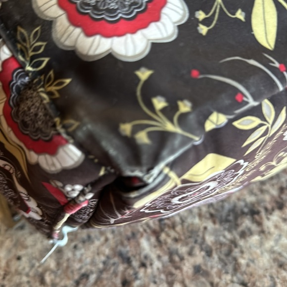 Ju Ju Be diaper bag - Picture 15 of 16